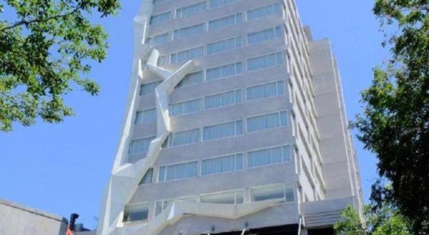 Royal Bay Hotel Macáçar Exterior foto